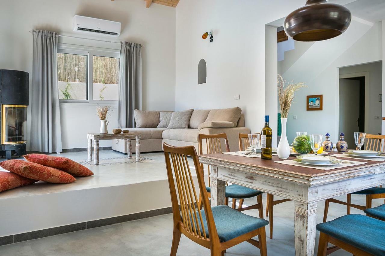 Pilali Villa *
